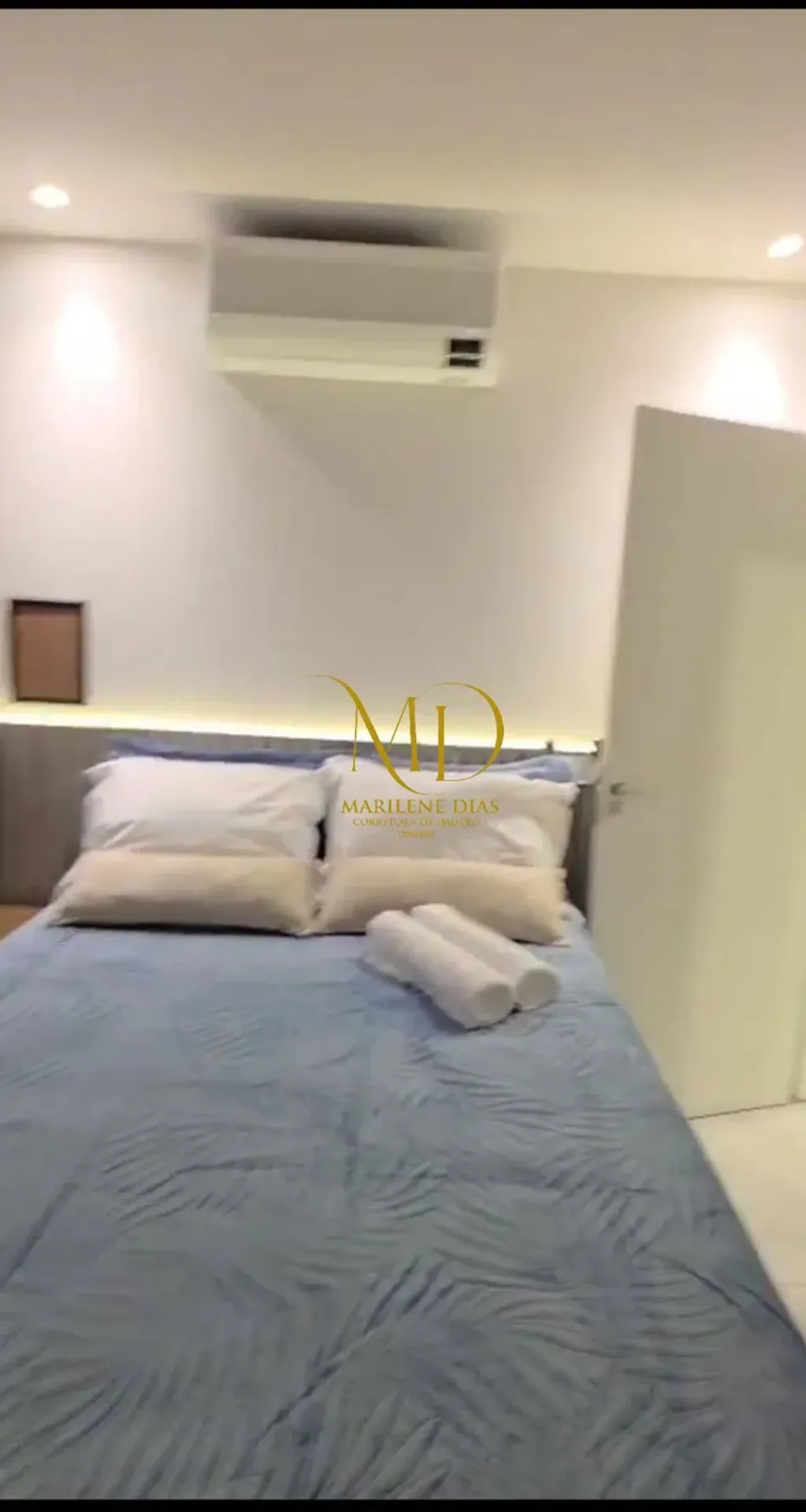 1-bedroom apartment for rent on the 6th floor with 1 parking spot — photo 7