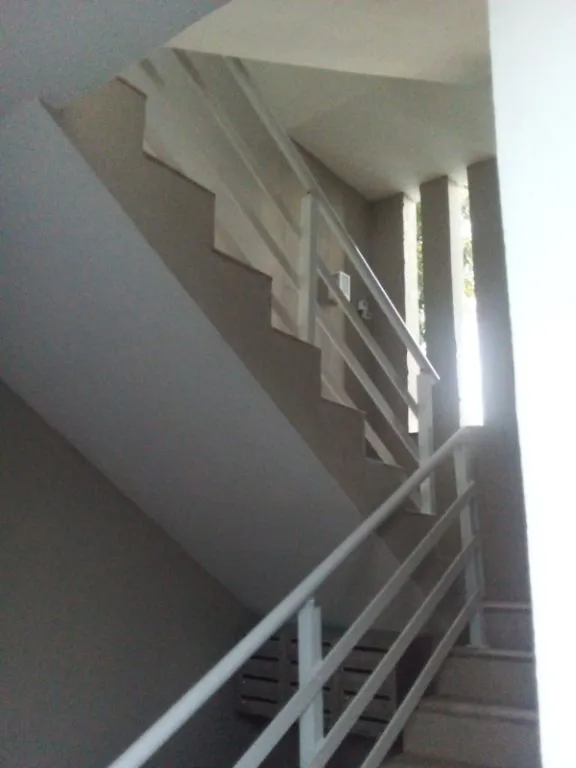 Apartment on the 3rd floor with a home office — photo 12