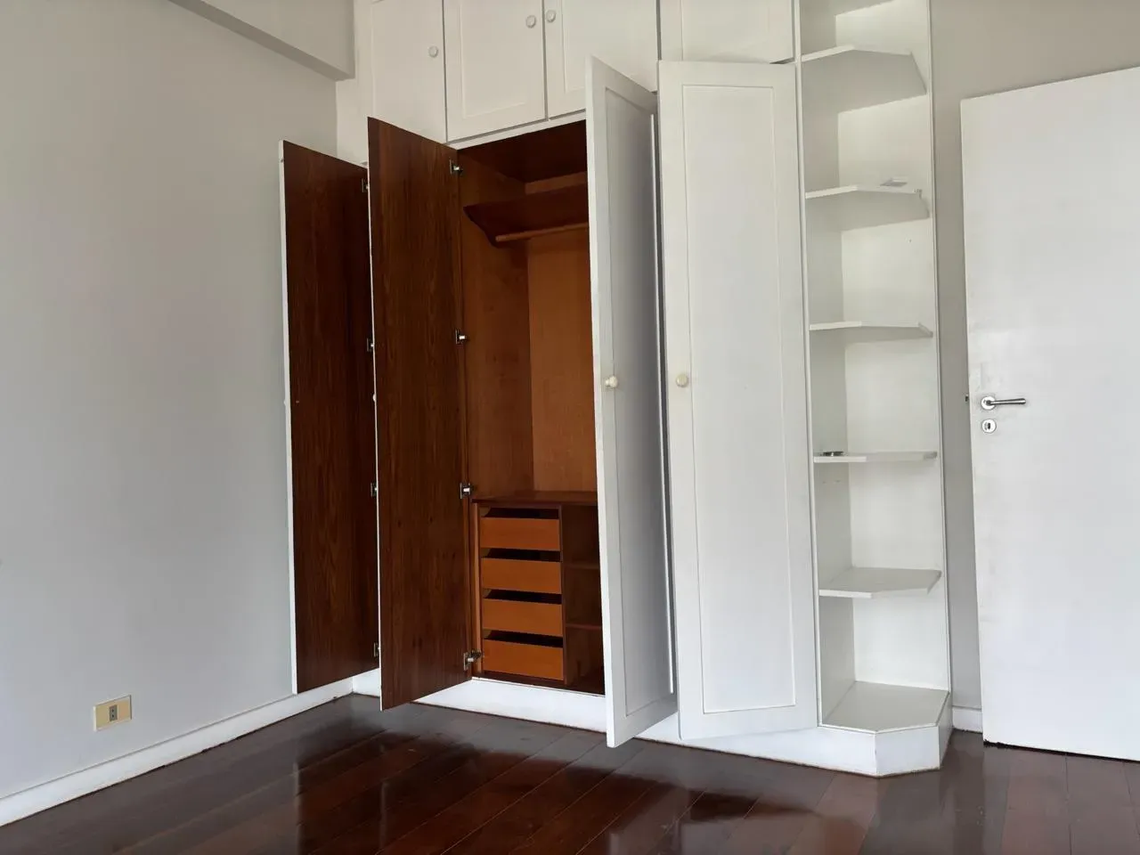 150 m² apartment with 3 bedrooms and private BBQ area — photo 16