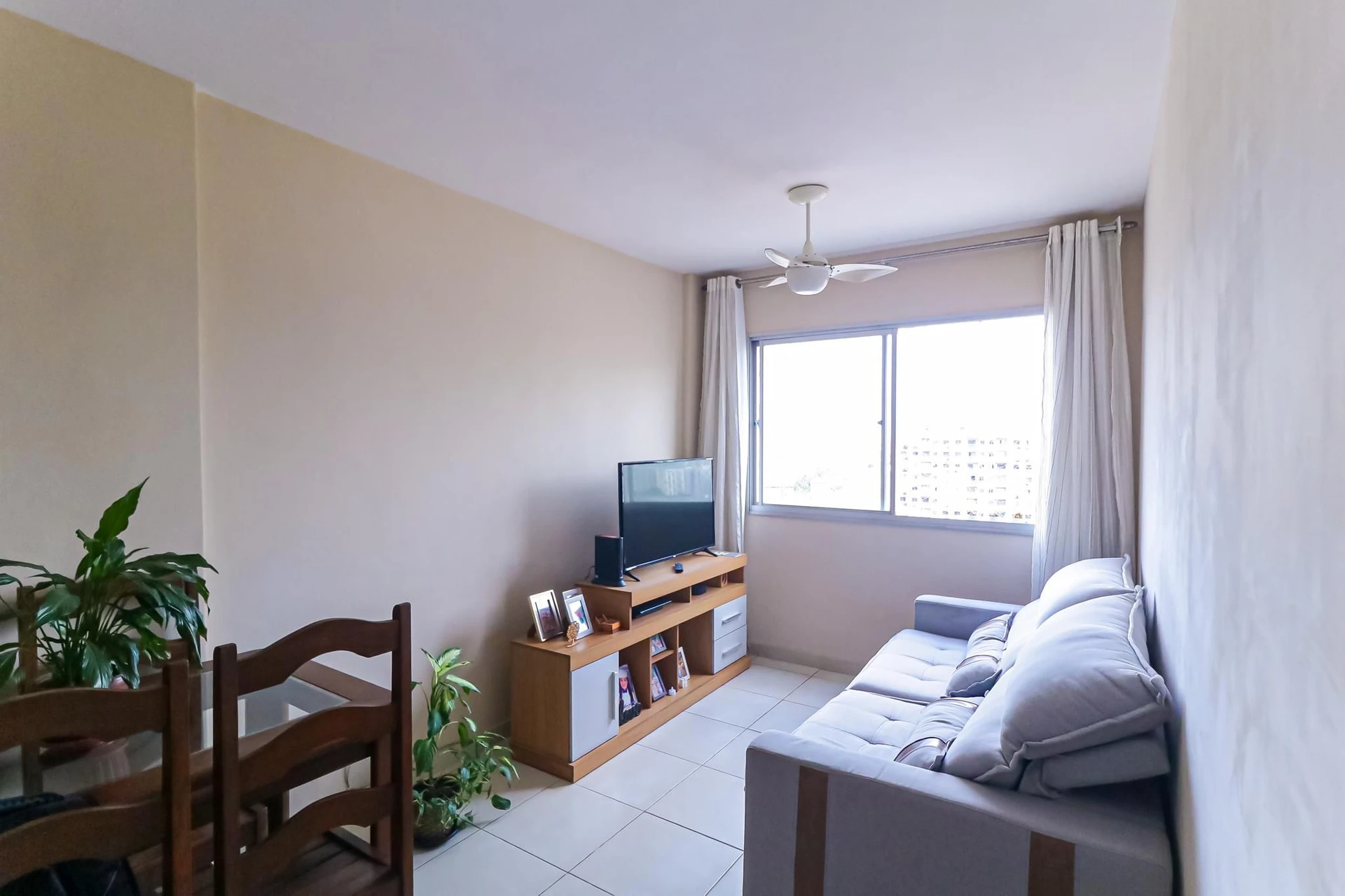 2-bedroom apartment with a washing machine in Rio de Janeiro — photo 28