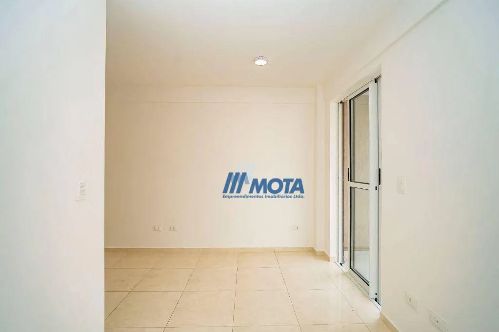 Estudio de 38 m² con cocina abierta y balcón — photo 15