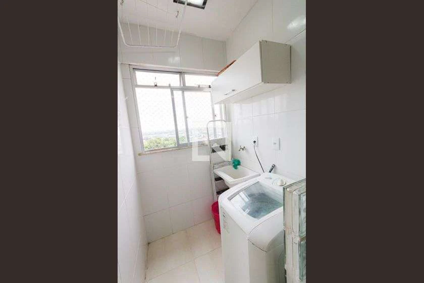 Furnished apartment with 2 bedrooms and a balcony — photo 49