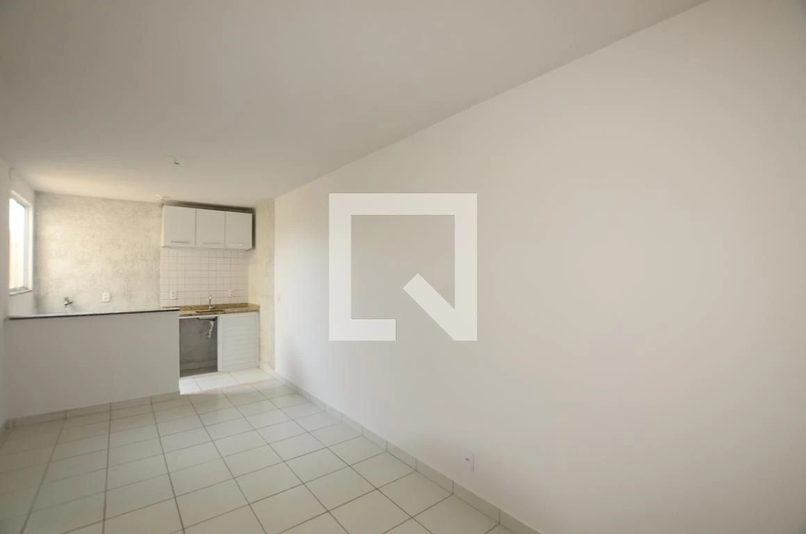Apartamento de 25 m² e 1 quarto, Cordovil — photo 4