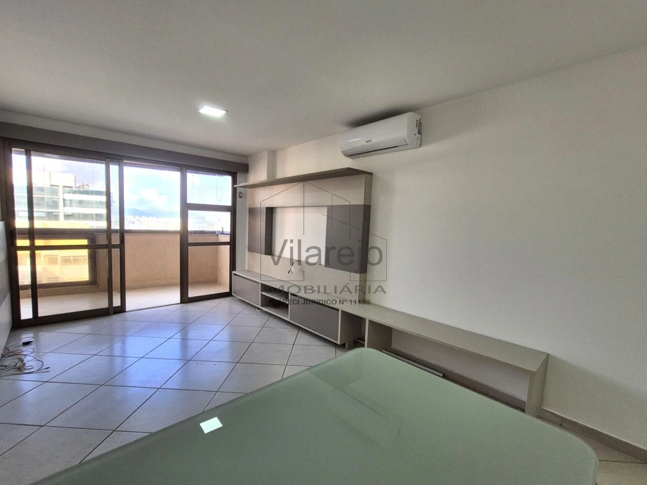 Apartamento com 2 quartos (1 suíte) e cozinha americana 69 m² — photo 13