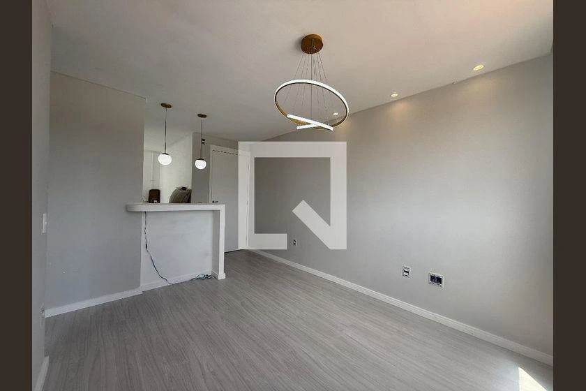 Mountain view in a 2-bedroom apartment, 49 m² — photo 19