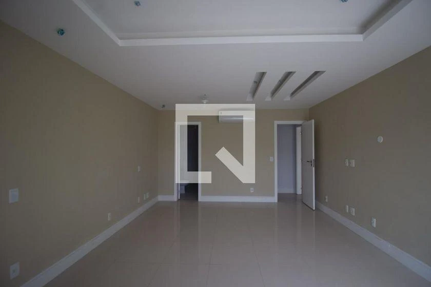 Apartamento para aluguel com 4 quartos, 348 m² e varanda — photo 7