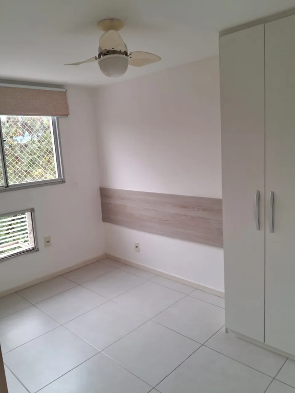 2-bedroom apartment in a building with a gym — photo 8
