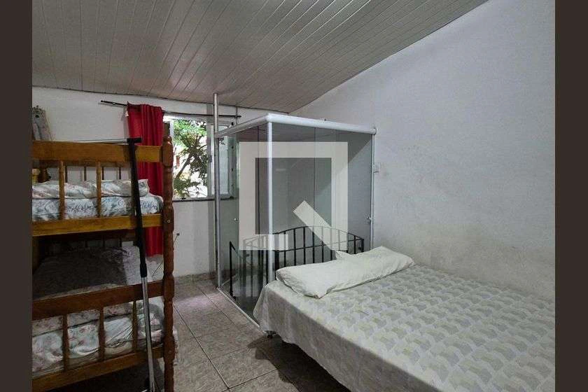 1-bedroom house with 60 m² and laundry area — photo 9