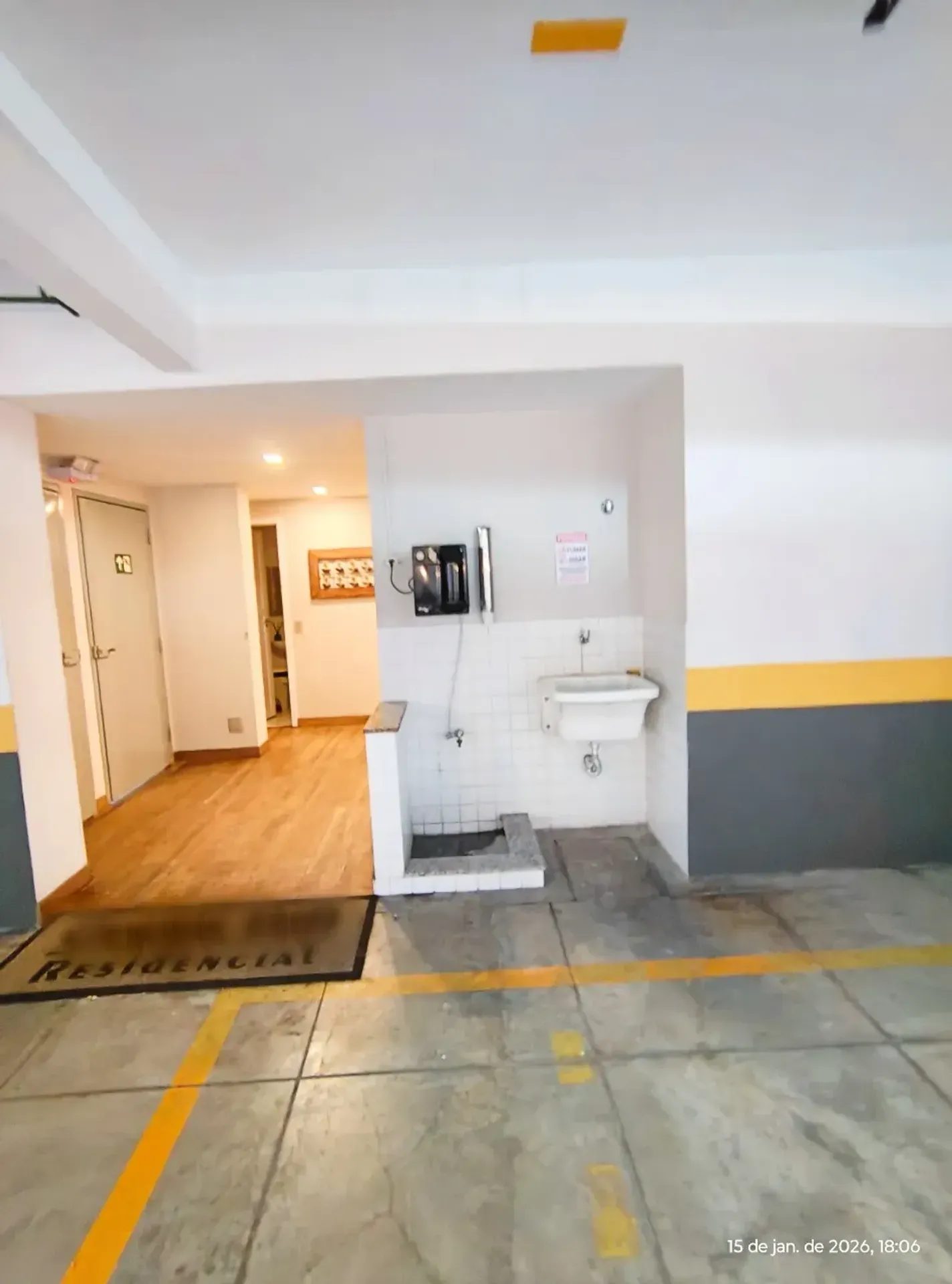 Apartamento de 3 quartos com vista para as montanhas — photo 20