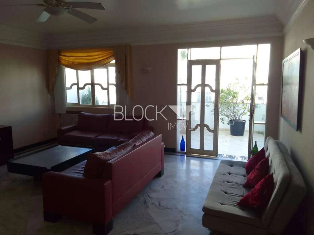 Furnished 2-bedroom apartment with balcony, 190 m² — photo 4