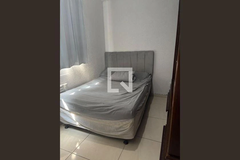 Apartamento mobiliado de 2 quartos com máquina de lavar — photo 12
