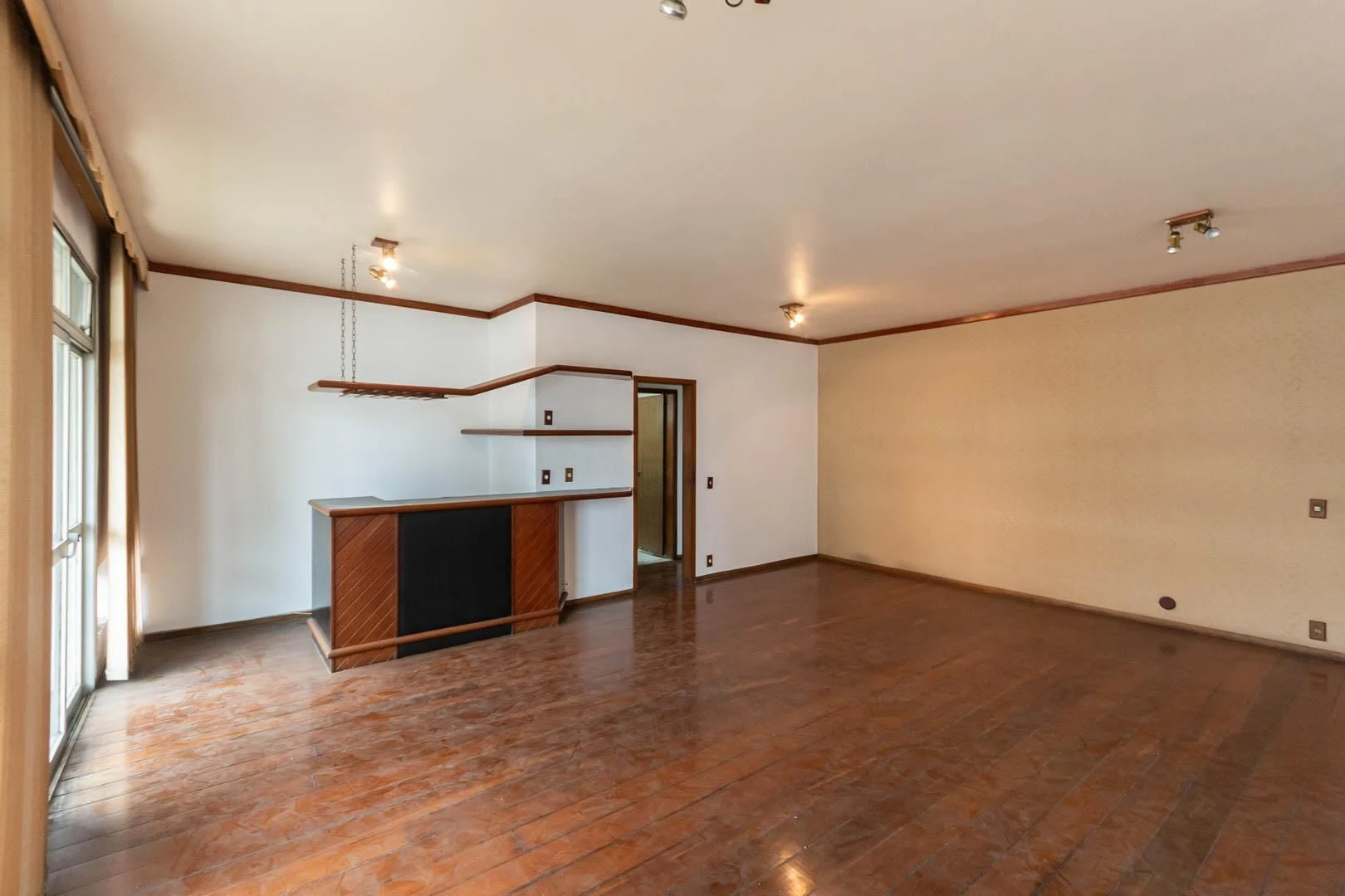 Rental apartment with 3 bedrooms and 1 en-suite — photo 5