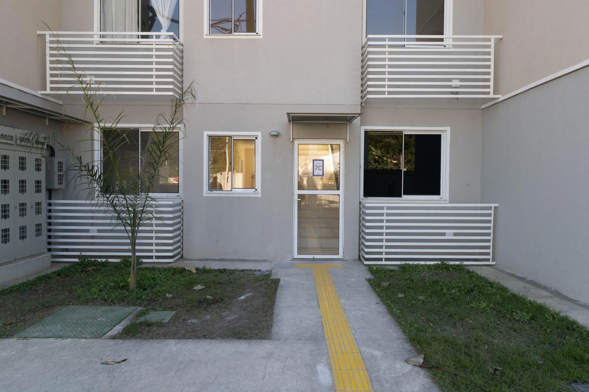 Apartamento com 2 quartos e 1 banheiro que aceita pets — photo 52