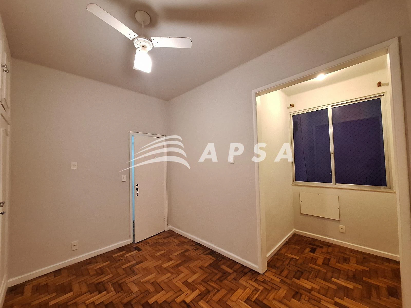 Apartamento de 115 m² com 3 quartos e cozinha fechada — photo 15