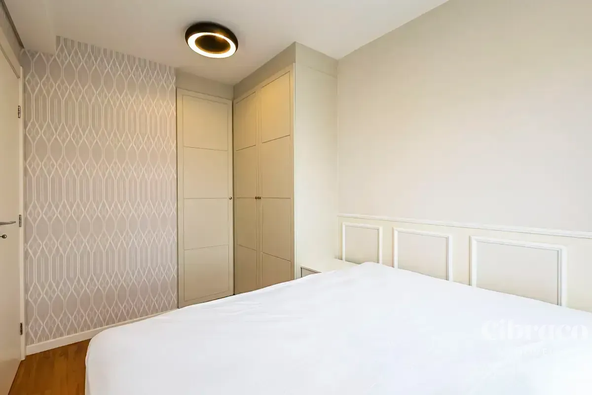 Apartamento con balcón, 2 dormitorios y 72 m² — photo 27