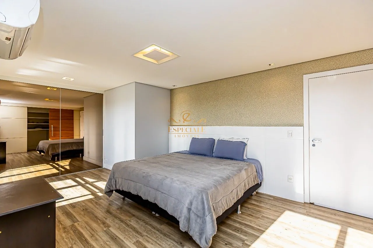 Furnished triplex penthouse with 4 en-suite bedrooms — photo 44