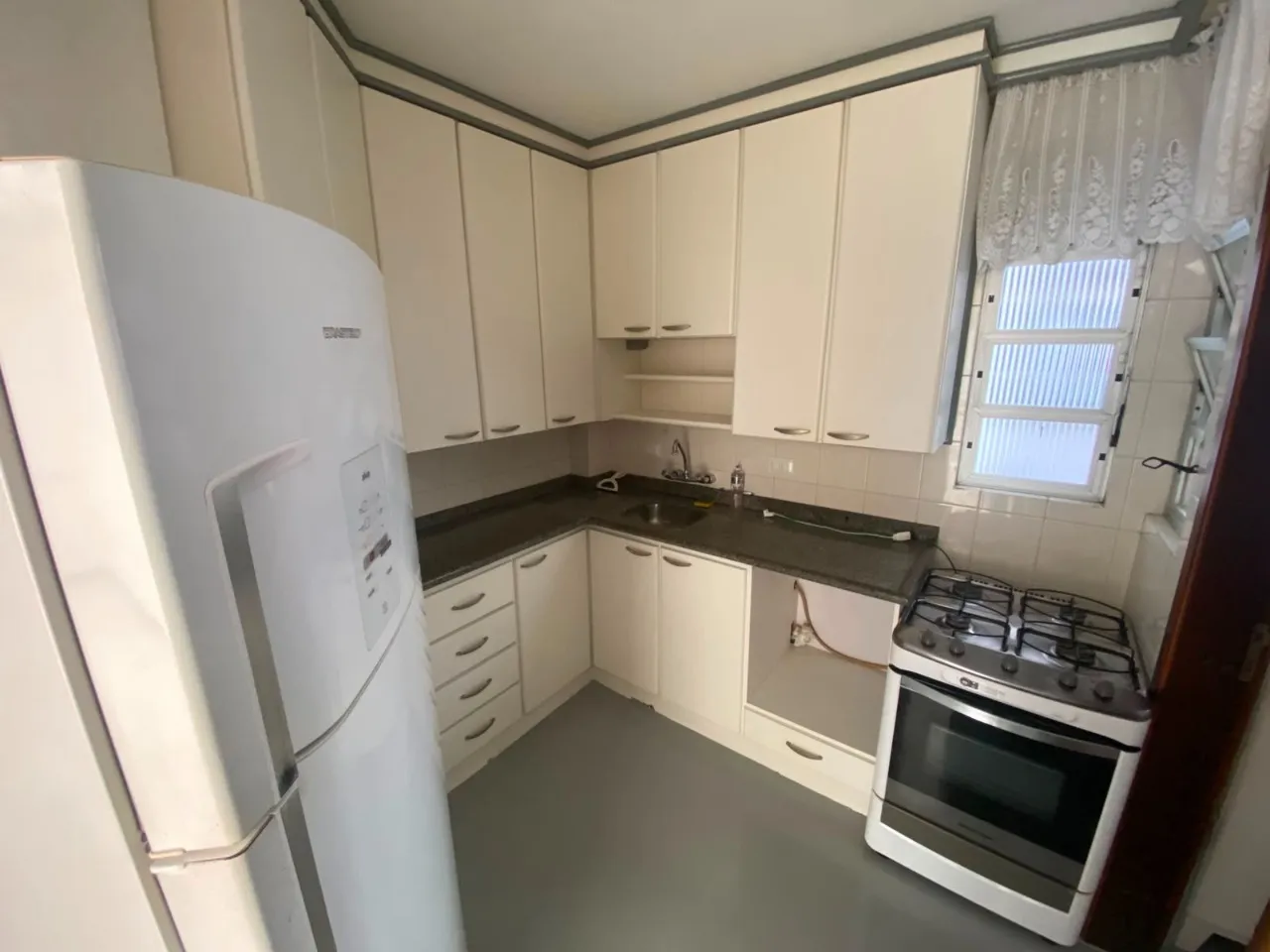 Furnished 111 m² apartment with 3 bedrooms and balcony — photo 5
