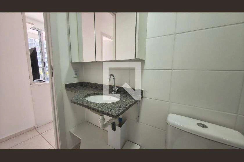 Furnished 3-bedroom apartment with 60 m² — photo 29