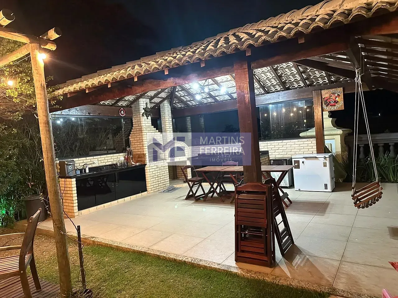 Furnished house, 290 m², with a mountain view — photo 18