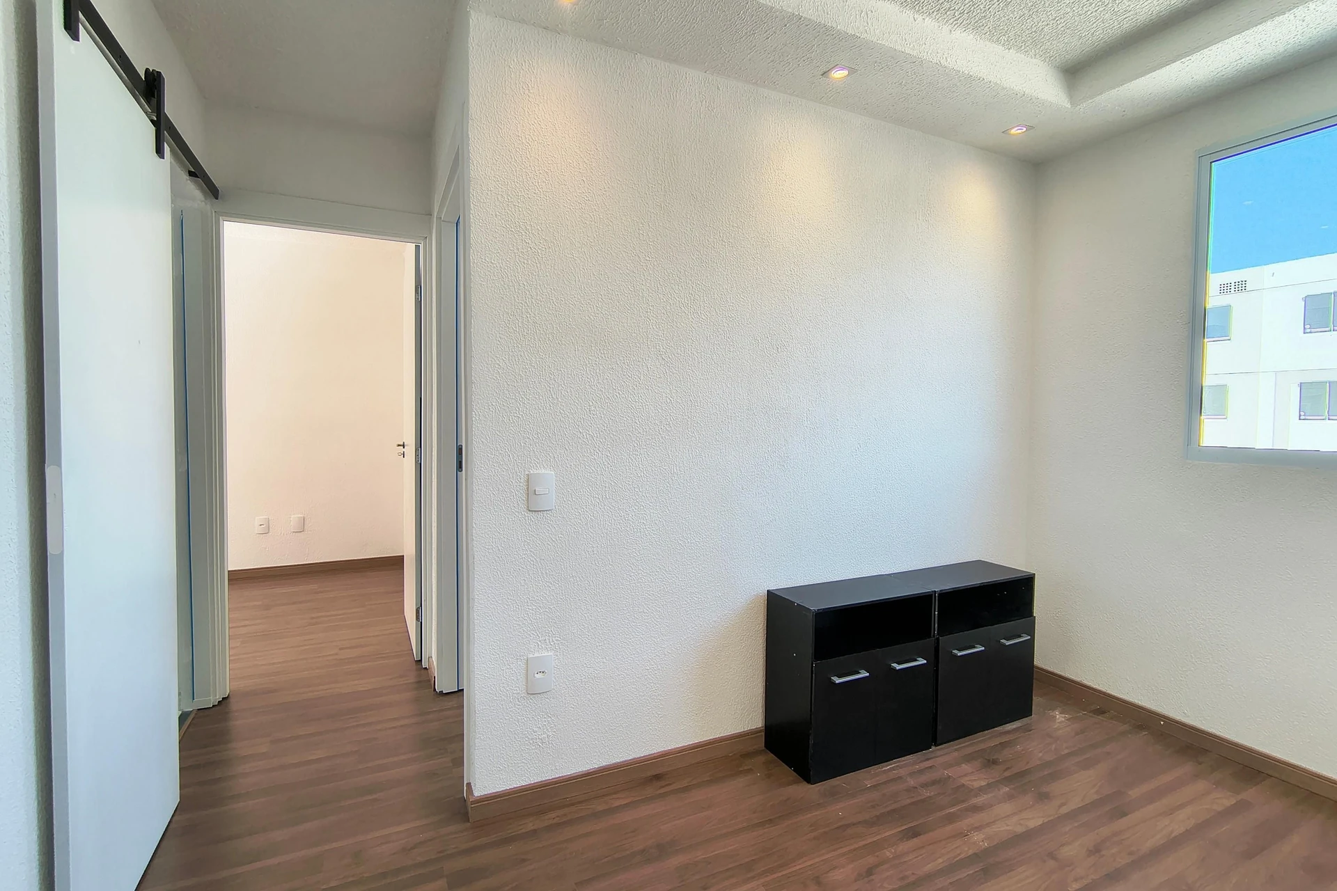 Departamento de 2 dormitorios en edificio con gimnasio — photo 7