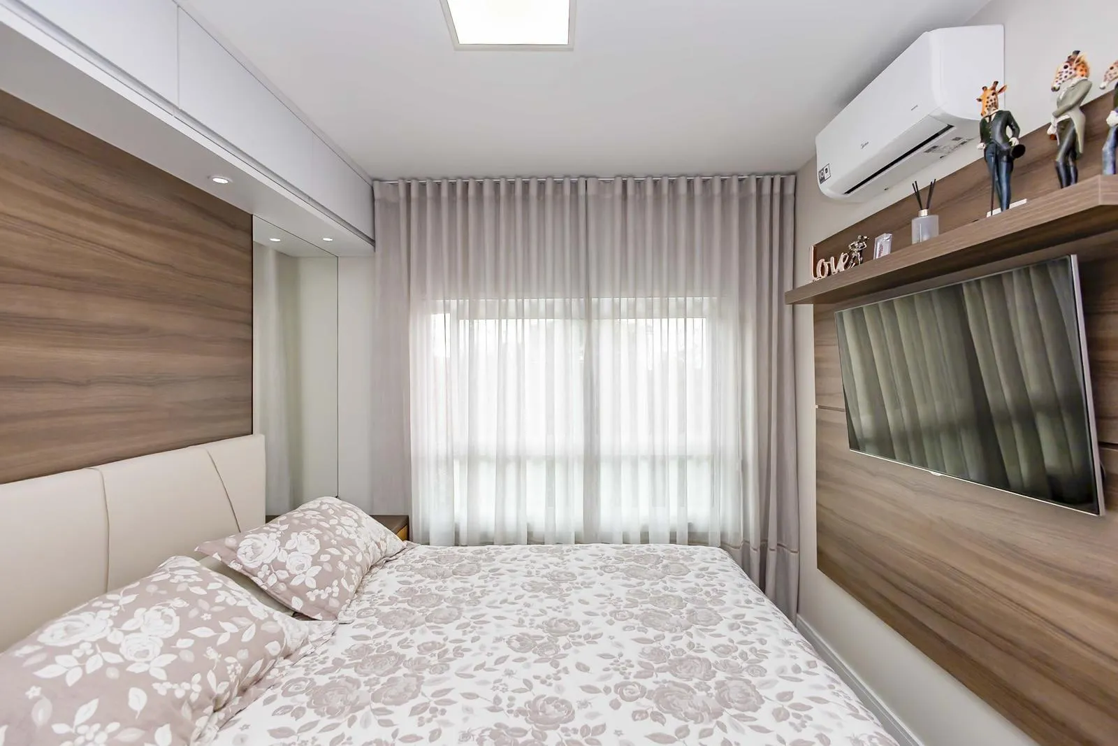 Apartamento mobiliado de 2 quartos e 3 banheiros — photo 17