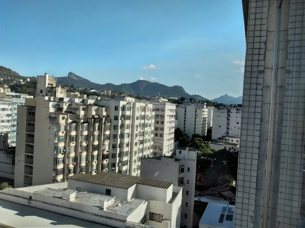 Apartamento de 2 quartos com máquina de lavar, Centro — photo 28