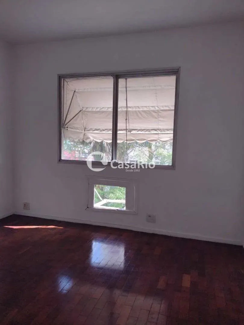 Квартира 45 м², 1 спальня, Рио-де-Жанейро — photo 11