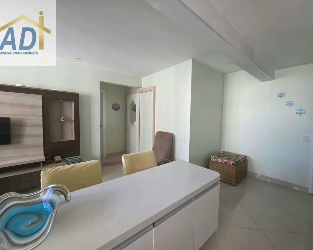Furnished 2-bedroom apartment, 47 m², with balcony — photo 31