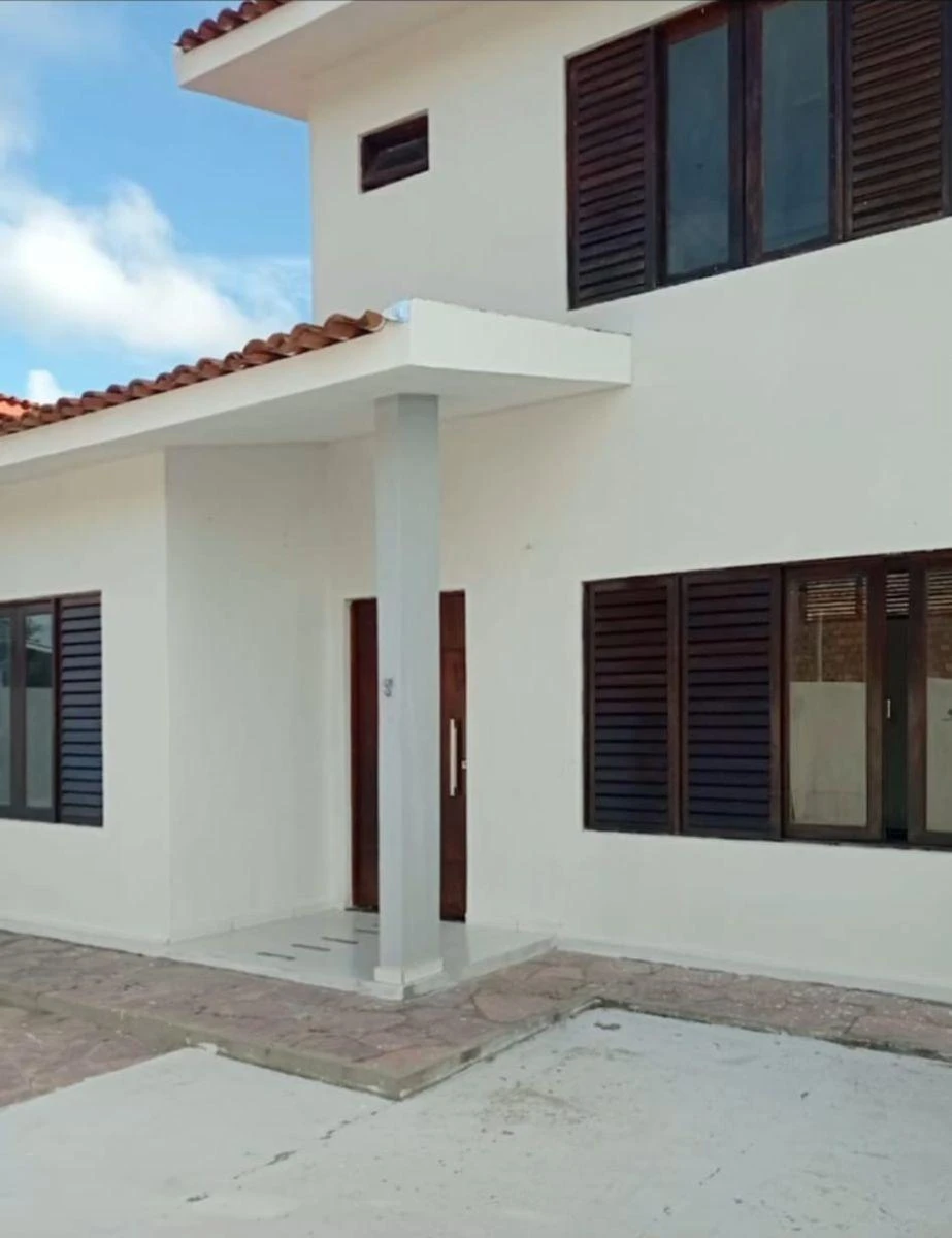 Casa, 160 m², com máquina de lavar — photo 3