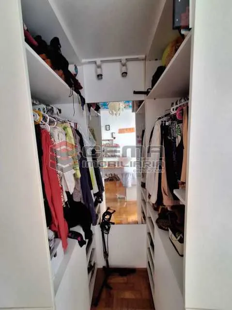 Apartamento mobiliado, 99 m², com varanda gourmet — photo 9