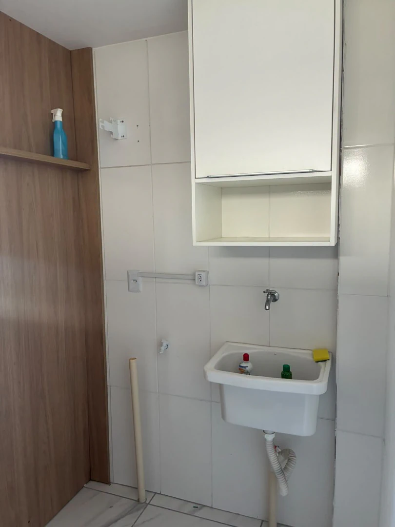 Apartment, 110 m², with a washing machine — photo 5