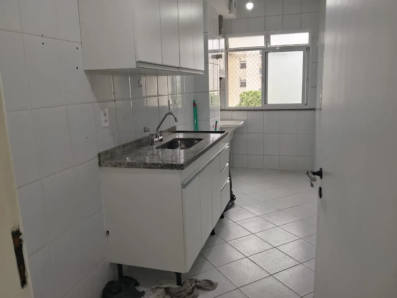 Departamento de 2 dormitorios en edificio con piscina — photo 27