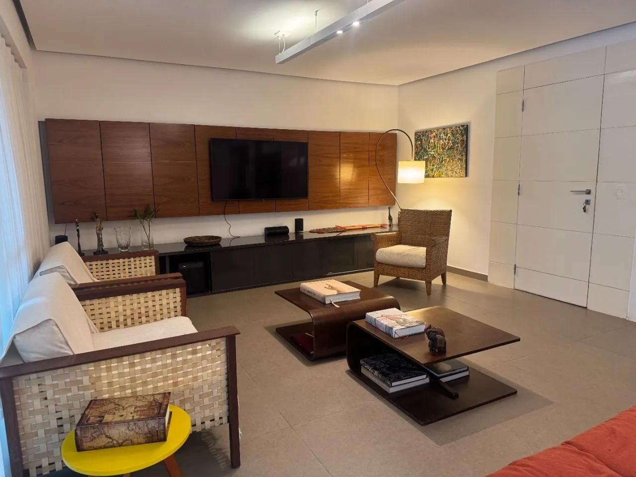 Apartamento 260 m² com 4 suítes e 3 vagas na garagem — photo 3