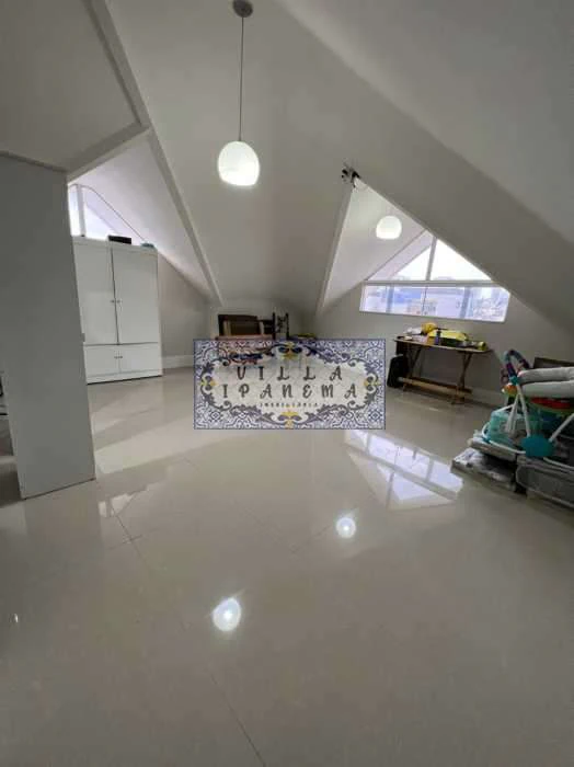 Casa triplex com 420 m² e 5 suítes, área gourmet — photo 8