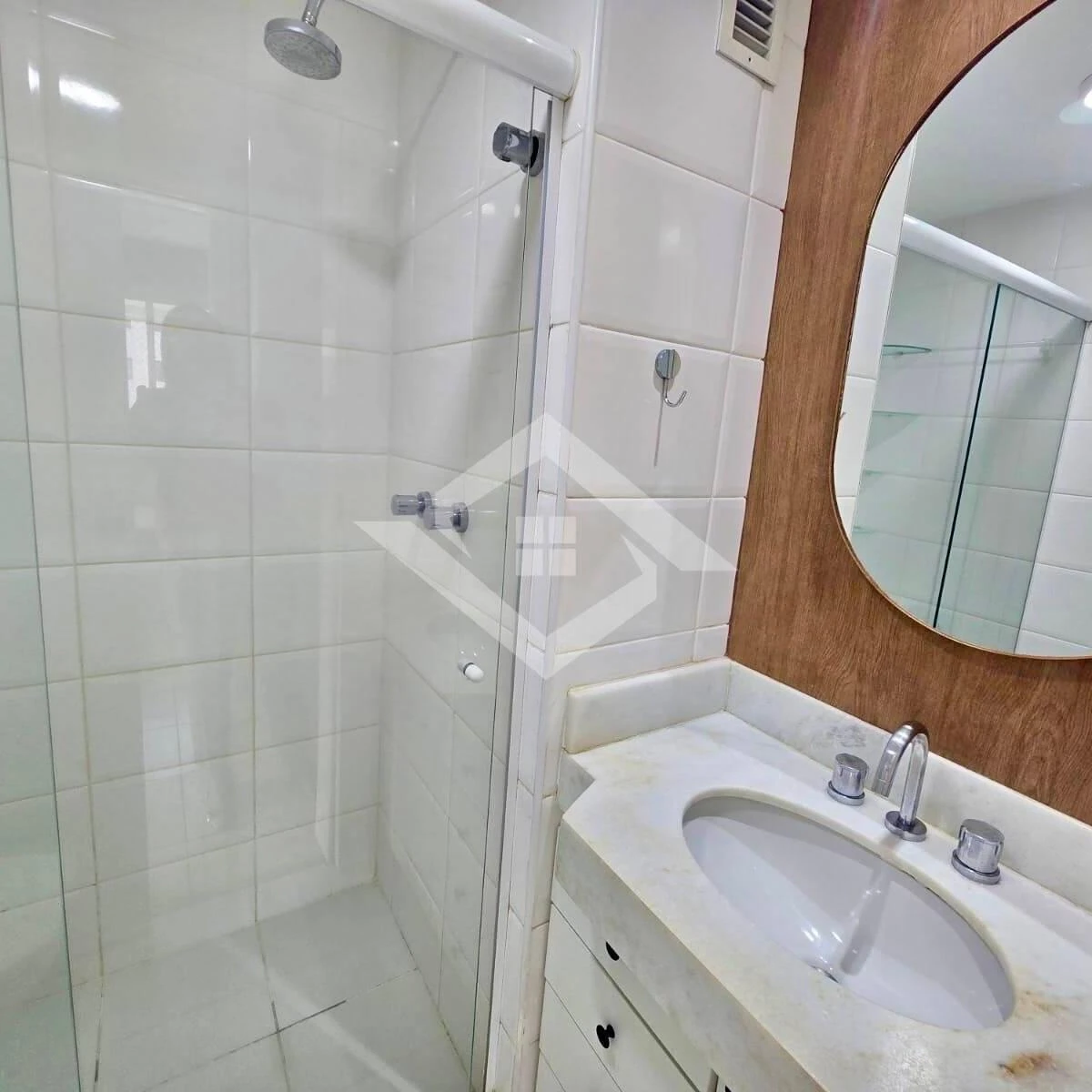 Apartamento com máquina de lavar, Barra da Tijuca — photo 13