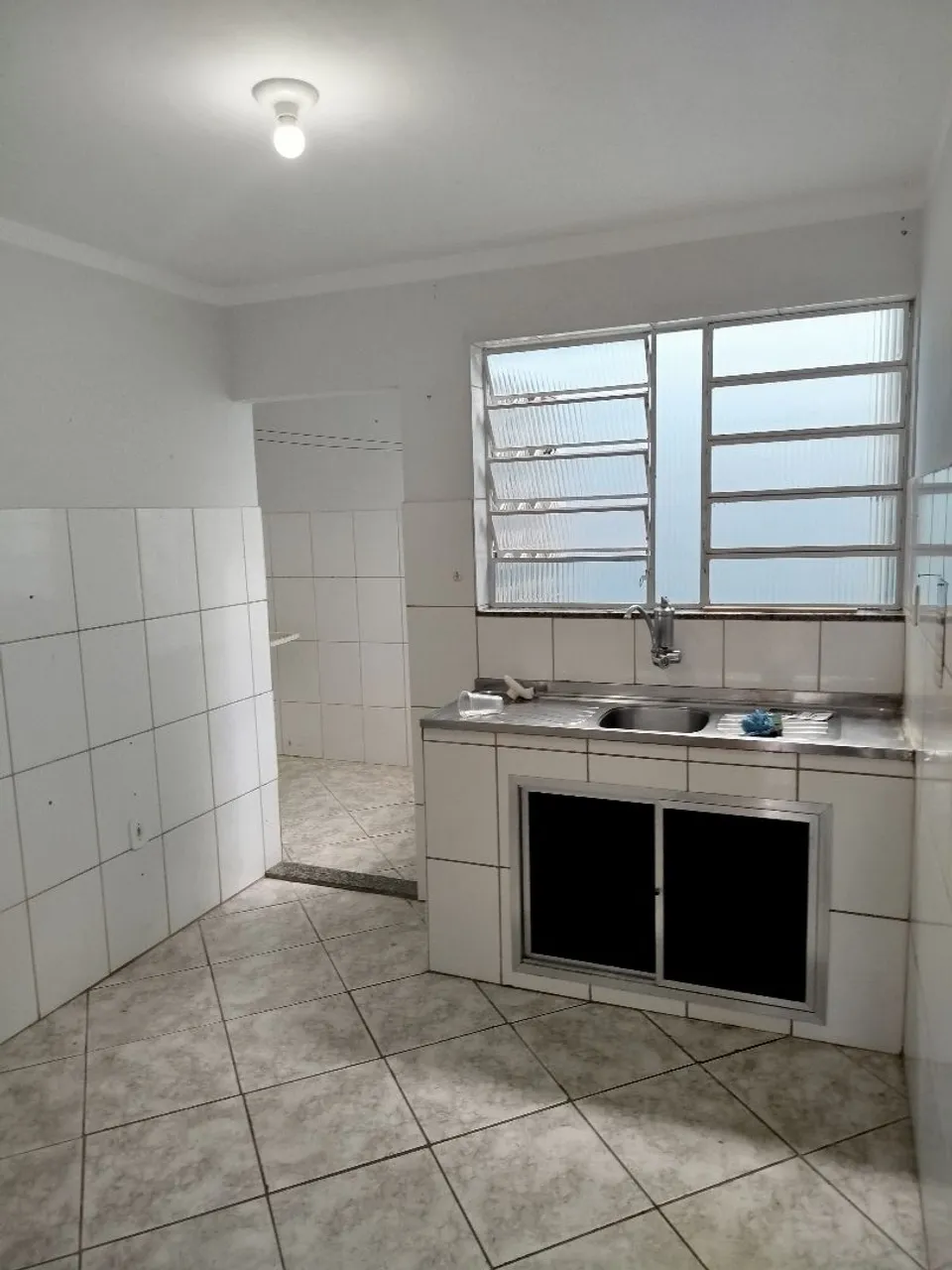 1-bedroom apartment with living room and kitchen, area 1050,00 — photo 2
