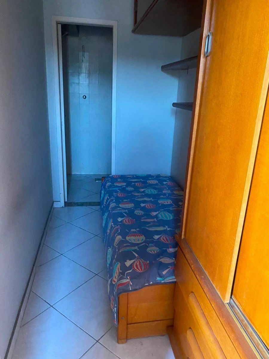Квартира 80 м² с балконом и видом на город — photo 21