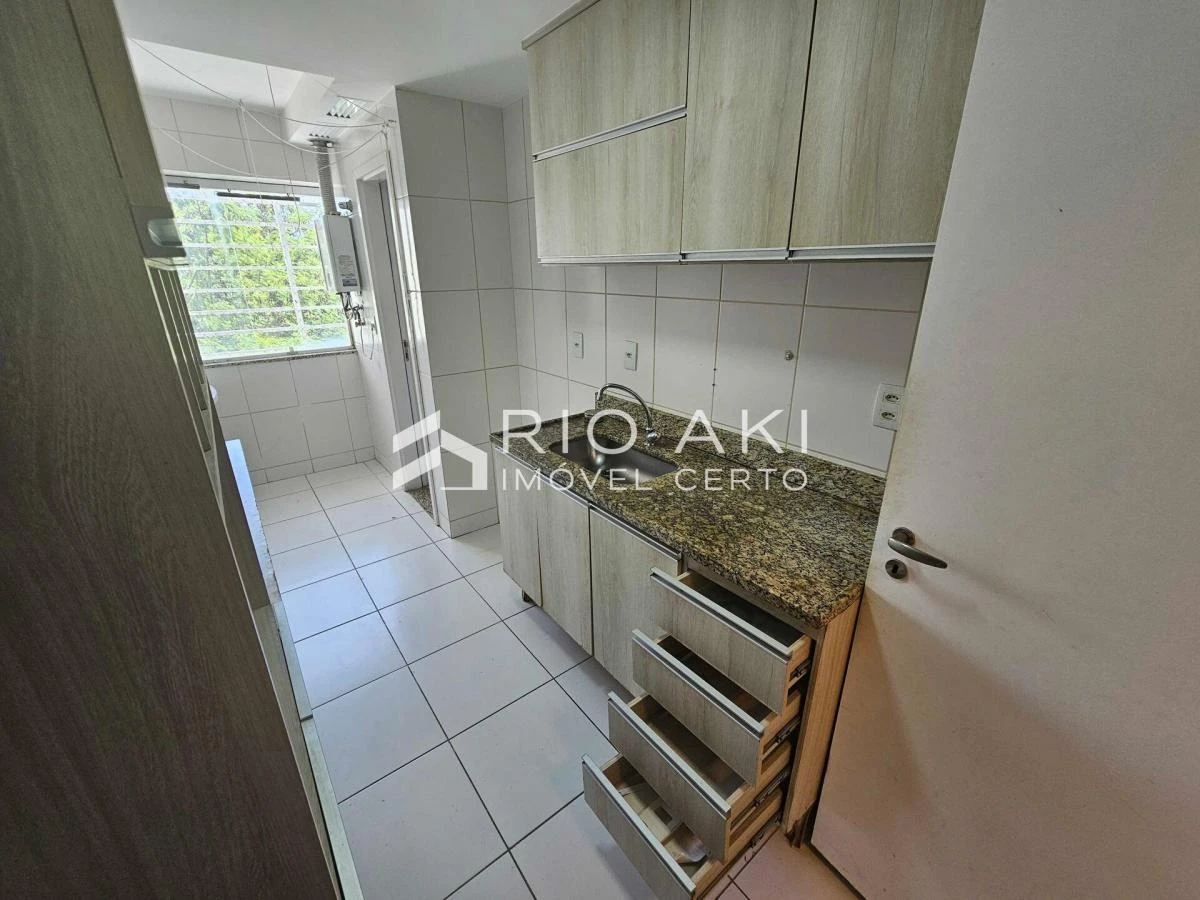 88 m² apartment with 3 bedrooms and 2 en-suites — photo 25
