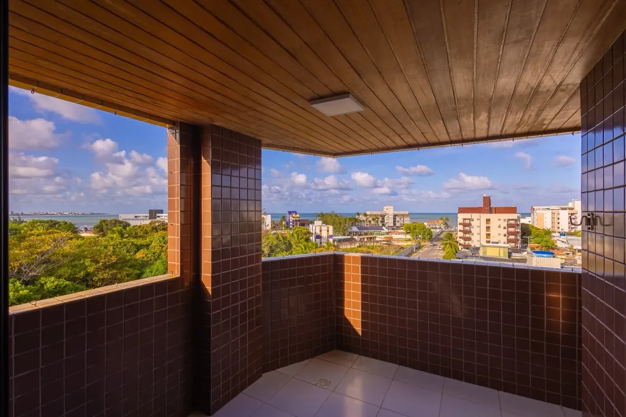 Departamento, 125 m², con balcón cerrado con vidrio — photo 18