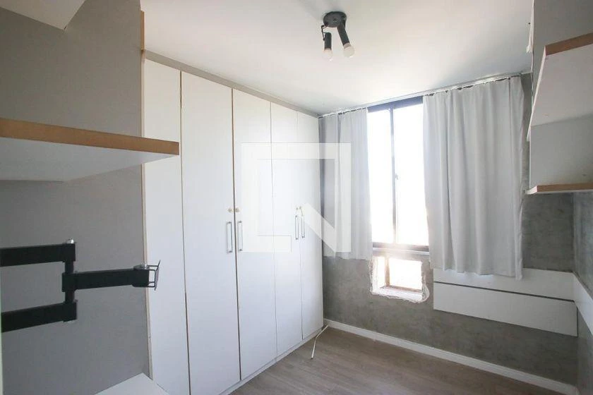 Apartment with 3 bedrooms and a balcony — photo 3