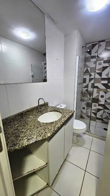 Apartment for rent with 3 bedrooms and 3 bathrooms — photo 4