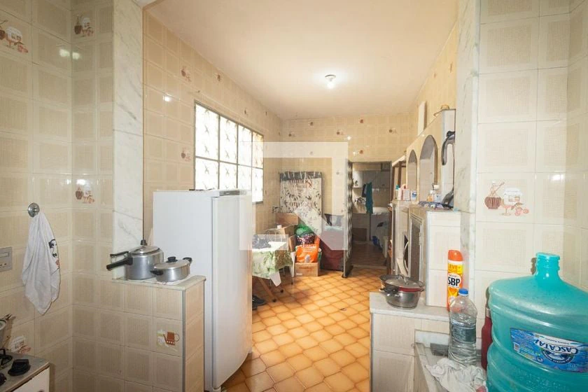 Casa de 5 quartos, sendo 1 suíte, 178 m², Campo Grande — photo 50