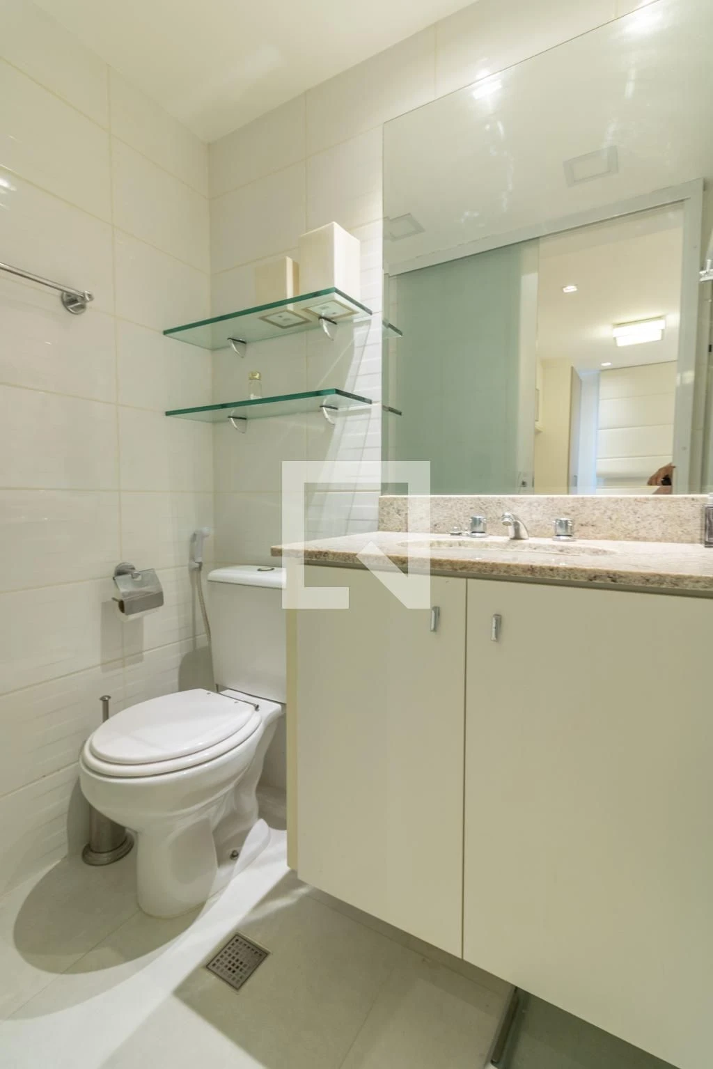 2 quartos e varanda envidraçada: apartamento de 67 m² — photo 31