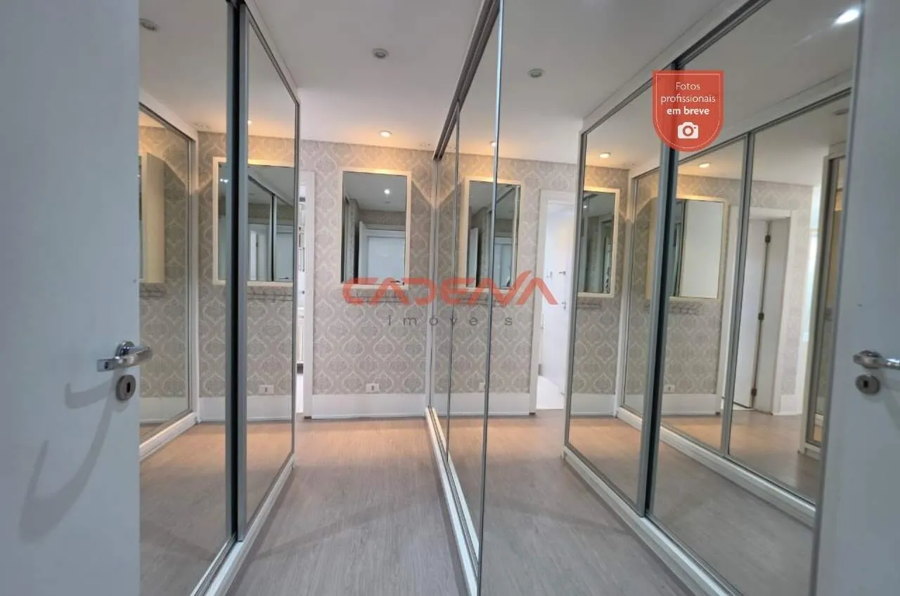 Apartamento de 3 habitaciones en 167 m² y 2 plazas — photo 51