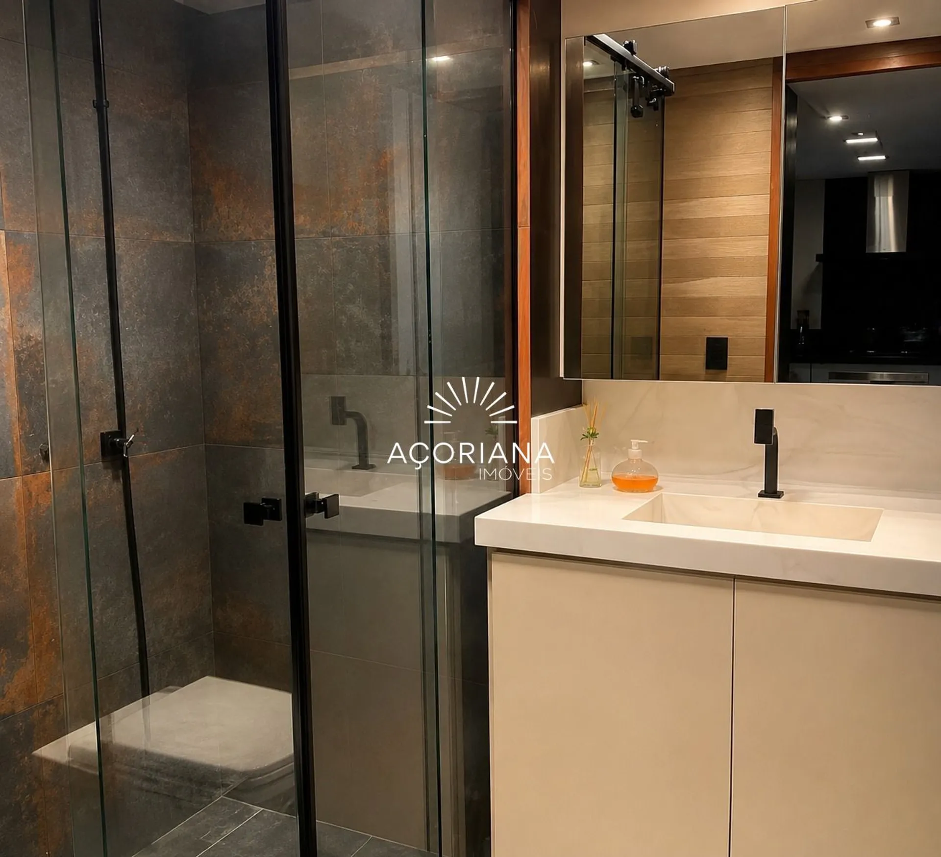 Apartamento de 1 dormitorio con jardín privado, 46 m² — photo 13