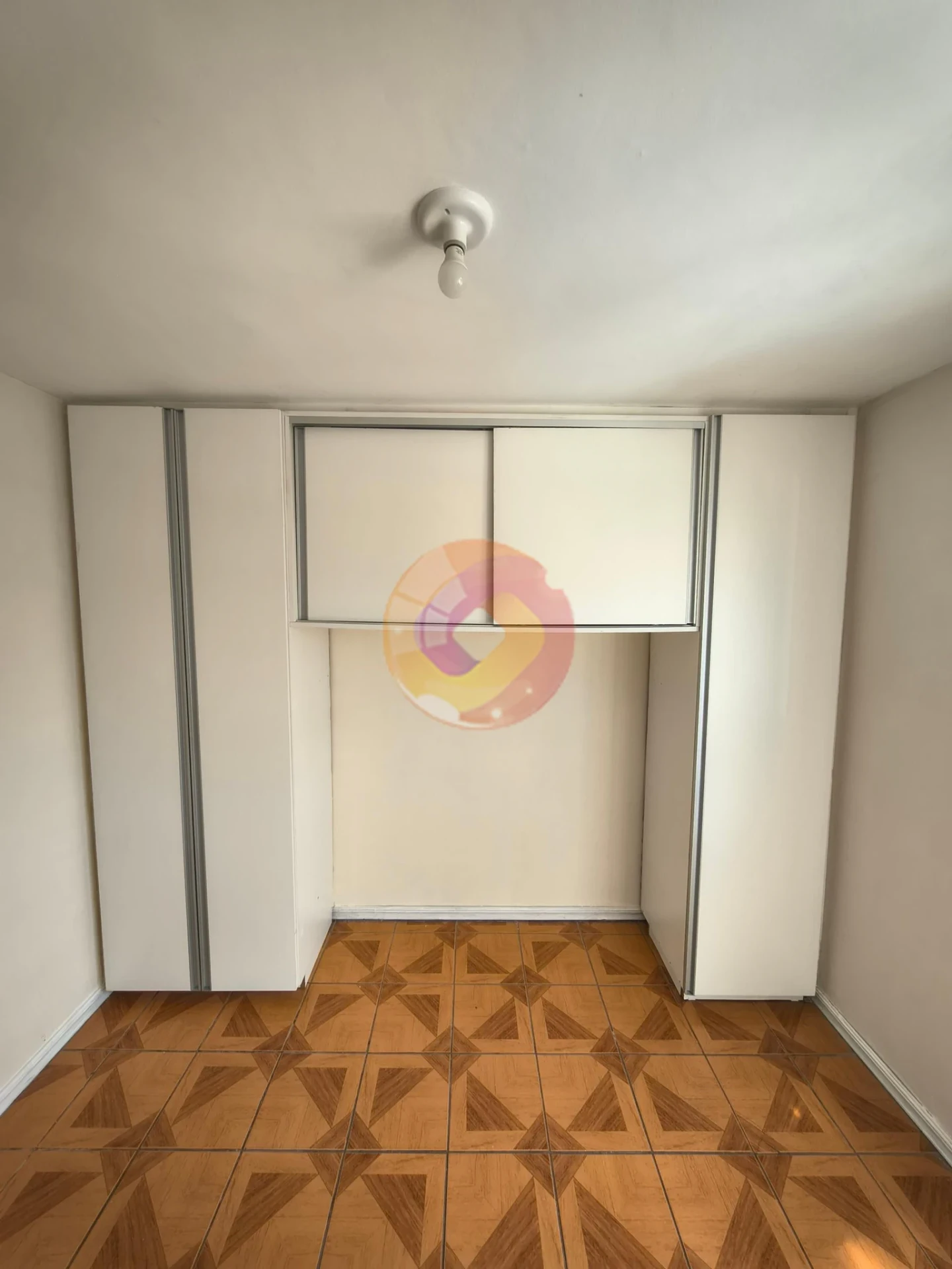 2-bedroom, 44 m² apartment in Curitiba — photo 12