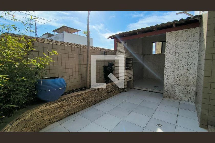 Cobertura de 220 m² com 3 suítes e 2 vagas — photo 46
