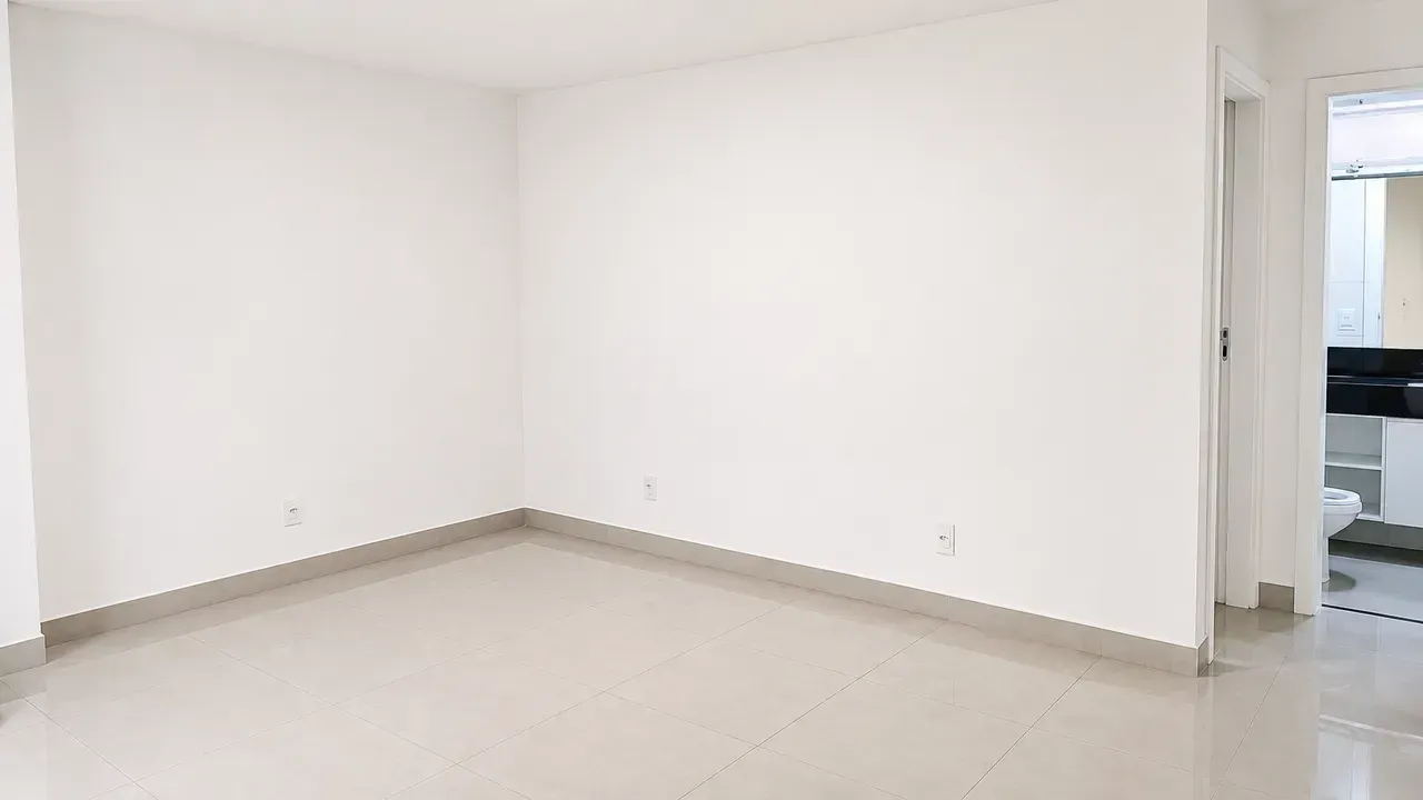Apartment with 96 m², 2 bedrooms, and a closed kitchen — photo 6