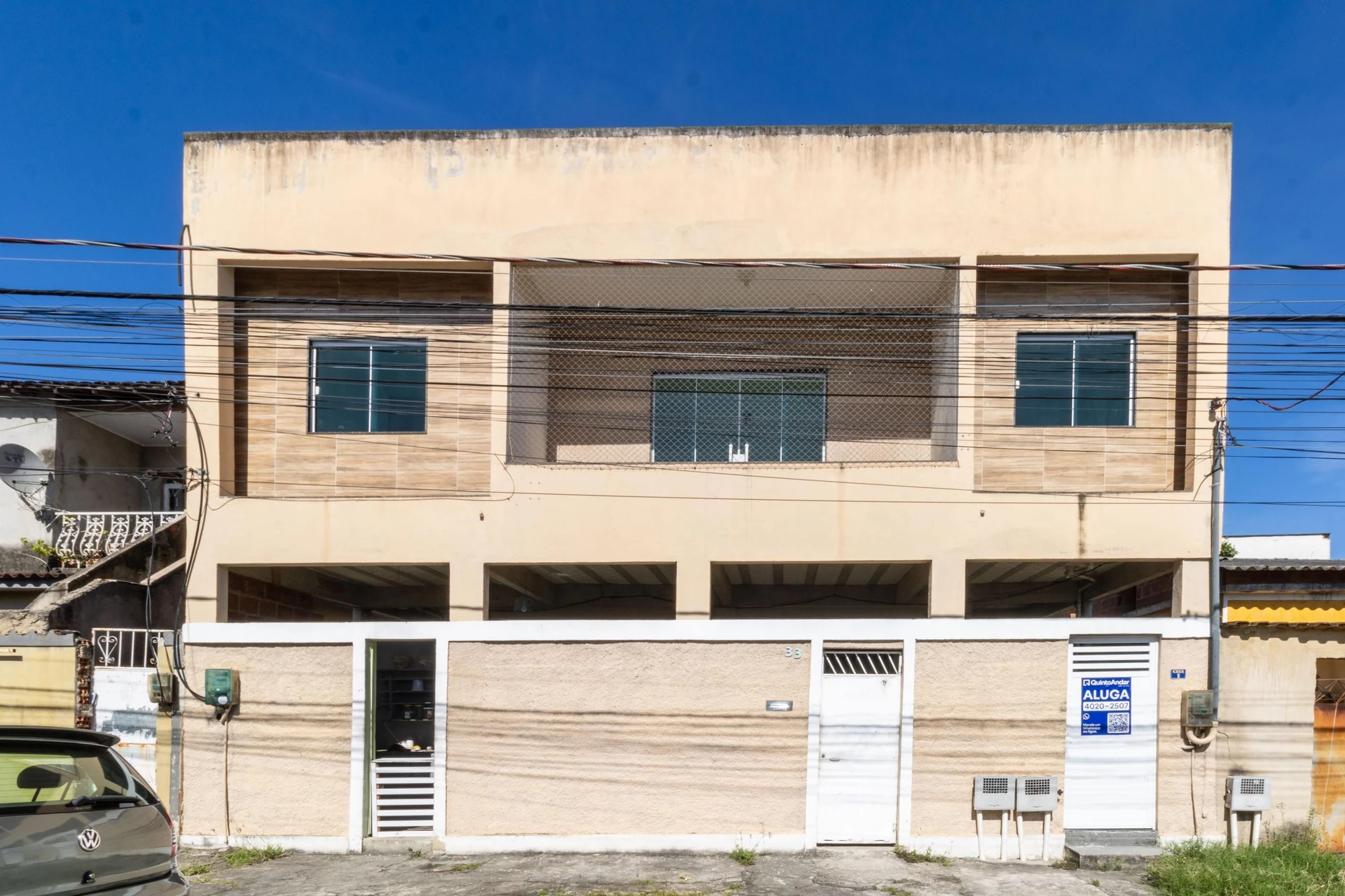 House, 100 m², with a garden — photo 3