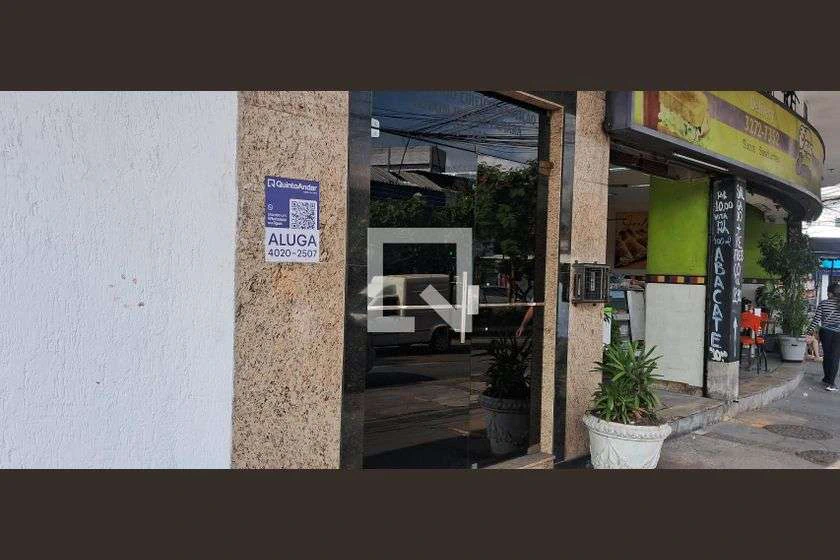 Apartamento mobiliado de 2 quartos com cozinha fechada — photo 19